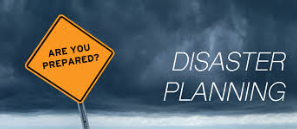 Disaster Planning and Recovery As A Service (DRaaS)