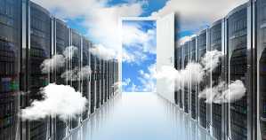 Cloud Hosting Managed Services
